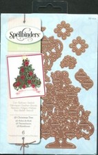 SPELLBINDERS Dies - 3D