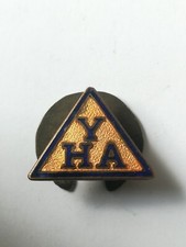 Youth hostel association old - youth,