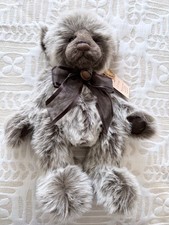 Charlie bear buddy special - buddy,,