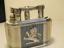 Dunhill / Joseph Lucas Table