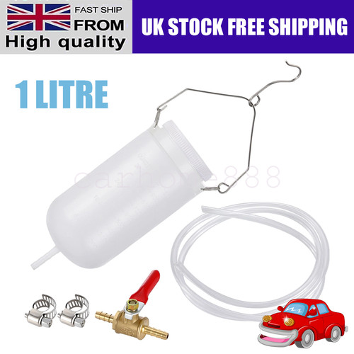 Universal motorcycle litre - universal,