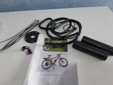 Wuxing Electric Bicycle ebike Bike Parts kit spares