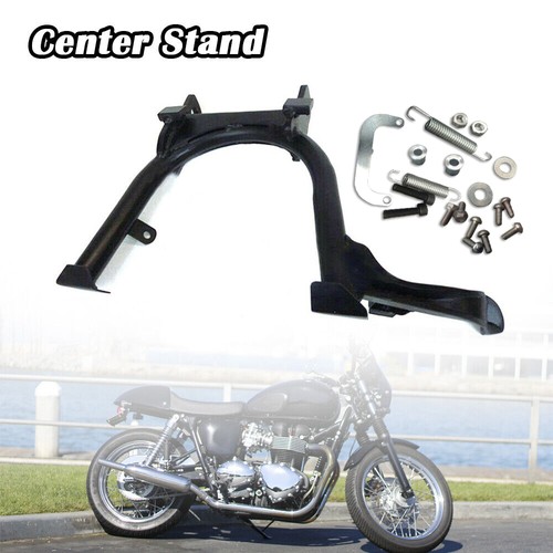 Center stand motorcycle fit - stand,