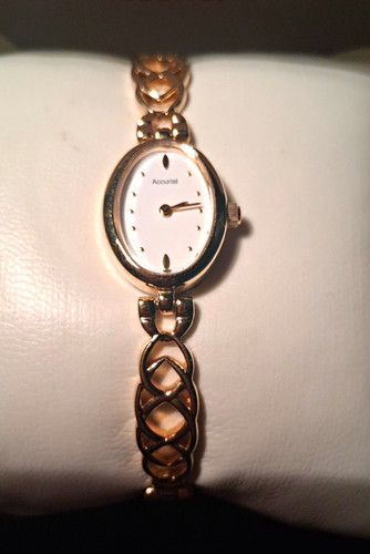 Accurist lb351w ladies - accurist, aq
