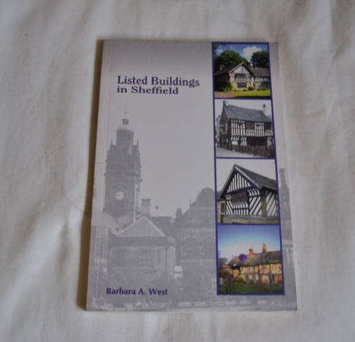 Listed buildings sheffield - listed,