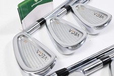 Vega VSC Irons / 4-PW /