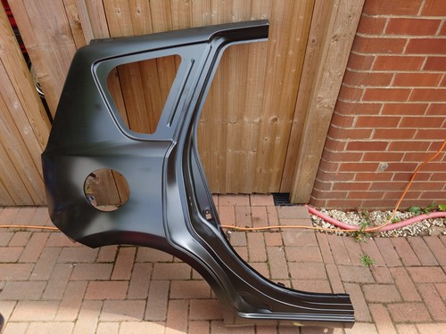 Genuine nissan note e11 - nissan,