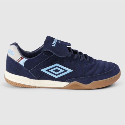 Umbro speciali suede - umbro, dark