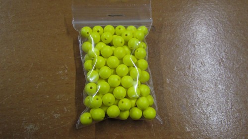 Rig making beads sea game - sea,