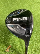 Ping G440 Max 15* 3-Wood