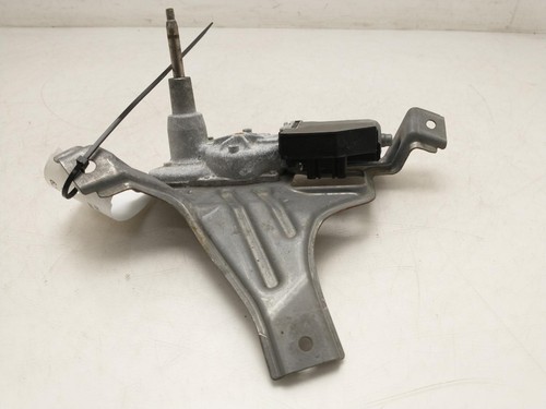 Toyota yaris wiper motor rear - yaris,
