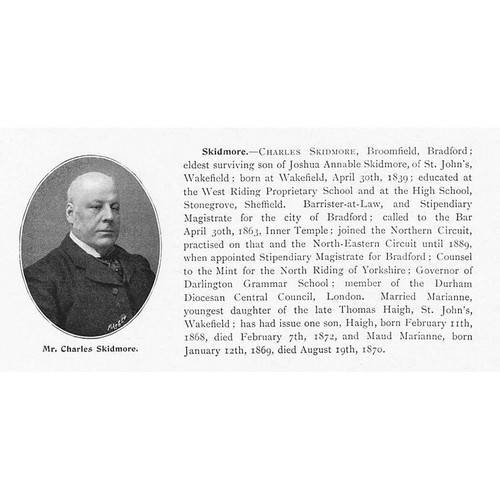 Charles skidmore - charles,