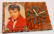 Vintage Elvis Presley Wall