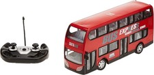 London Double Decker Bus RC