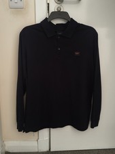 PAUL AND SHARK Genuine mens