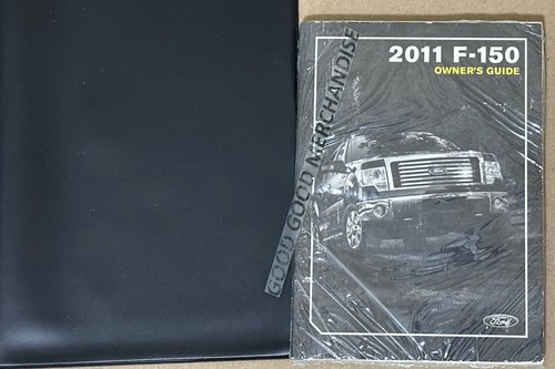 2011 ford 150 owners - ford, f-150
