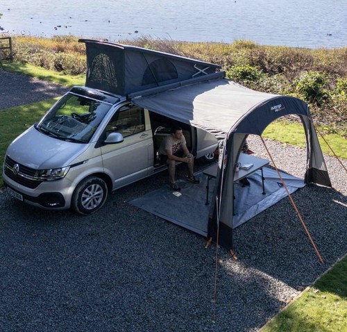 Vango inflatable sunlight - vango,