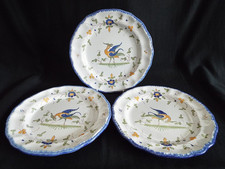 3 x HAND MADE & DECORATED