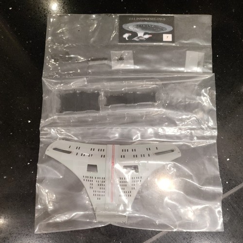 Fanhome eaglemoss build the - fanhome,