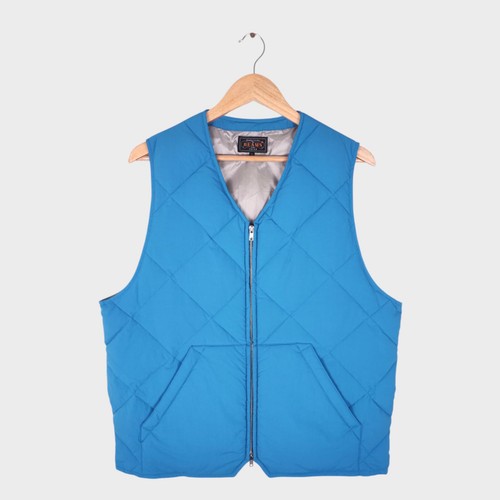 Beams plus men - plus, blue