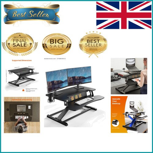 Height adjustable - height, 37''