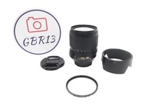 Nikon 18-105mm Lens F/3.5-5.6