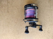 ABU Ambassadeur 650 PRO  Made