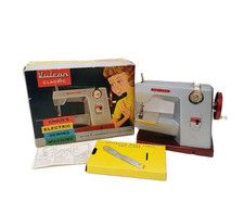 Vulcan classic childrens