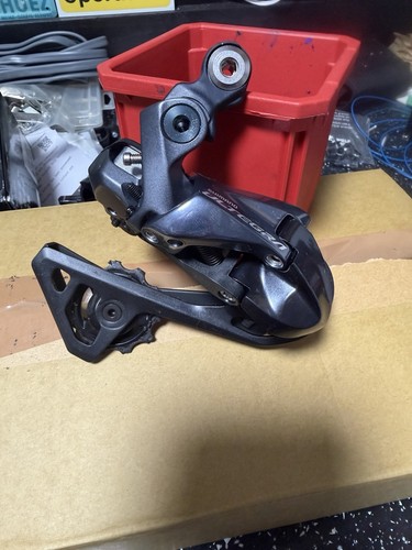 Shimano r8050 ultegra di2 - rd-r8050,