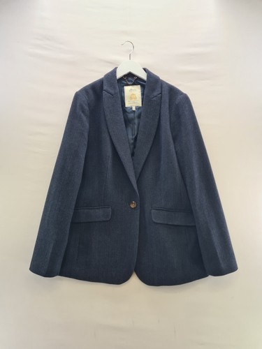 Joules blazer jacket size - blazer,