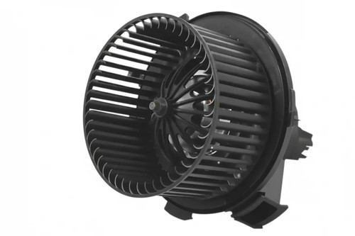 Blower fan for left - -hand, drive