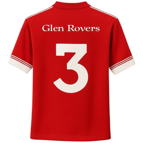 2022 gaa glen rovers - 2022/23,
