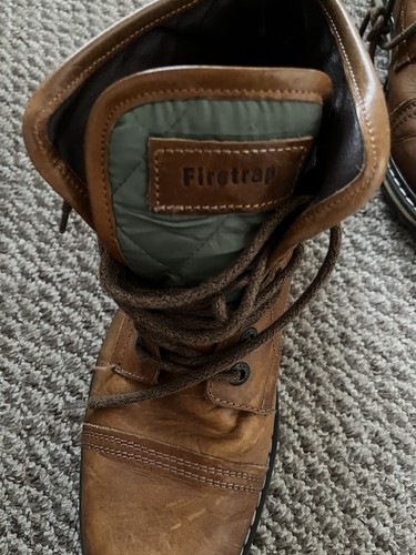 Men boots - men’s,
