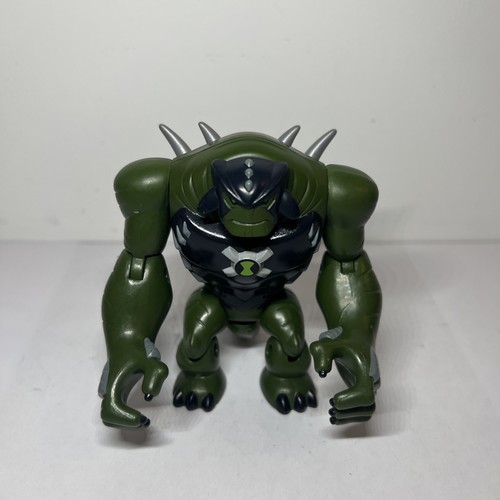 Ben alien force ultimate - ben,