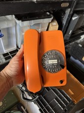 Siemens FeTAp 611 rotary dial