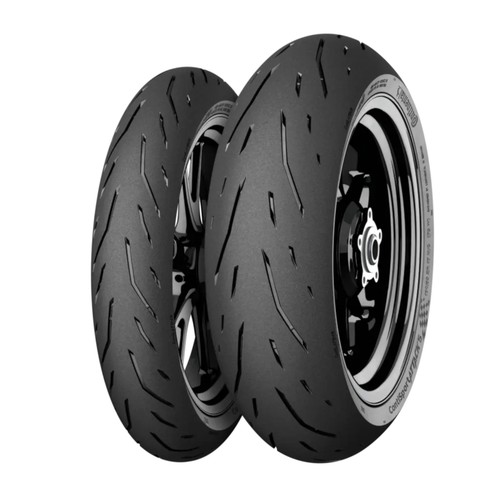 Sportattack 5 tyre - zx-6,