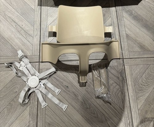 Tripp trapp baby - tripp, natural