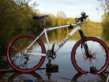 Merlin mountain bike Malt 4