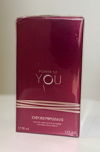 Emporio armani power you - armani,