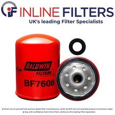 Fuel Filter for Siromer 204S