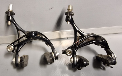 Campagnolo super record - campagnolo,