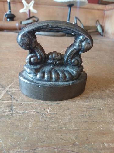 Very rare antique - very,