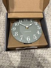 Thomas Kent 6" Seagrass Arabic