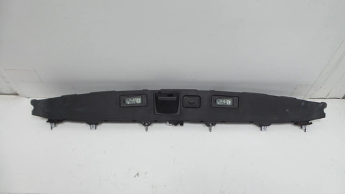 Handle trunk lid range - trunk, rover