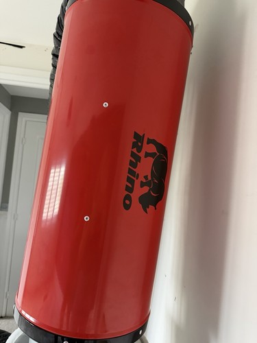 Rhino ultra silent fan - rhino,