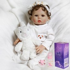 Reborn baby dolls realistic - reborn,