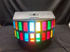 Working - SoundLab DJ Disco Party Light - Moving Lights - (H)G017E(SRL-441)