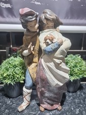 Lladro Large Figurine