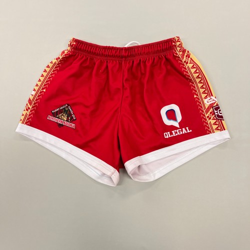 Northern nafanua footy - northern, shorts