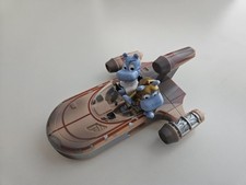 Star Wars Kinder Surprise